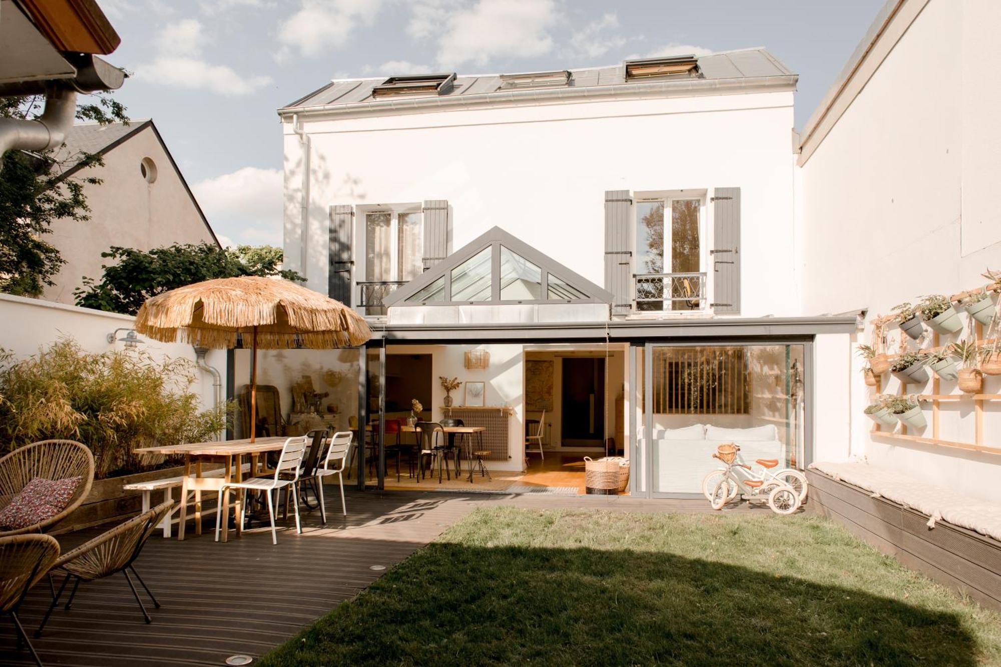 Entier Ou A Partager Dans Maison Familiale A Malmaison, Proche De Paris La Defense * Rueil-Malmaison