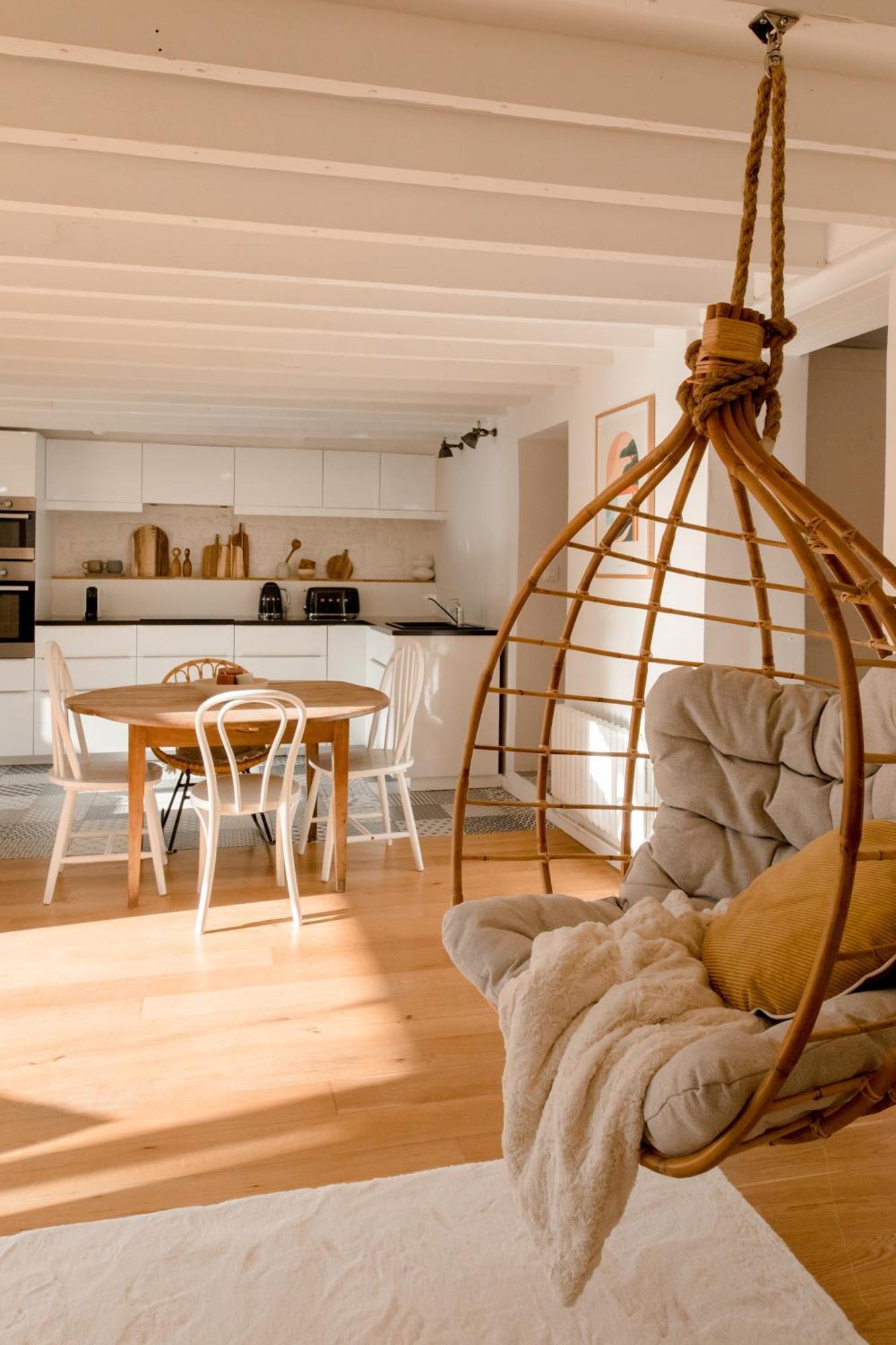 Entier Ou A Partager Dans Maison Familiale A Malmaison, Proche De Paris La Defense Rueil-Malmaison