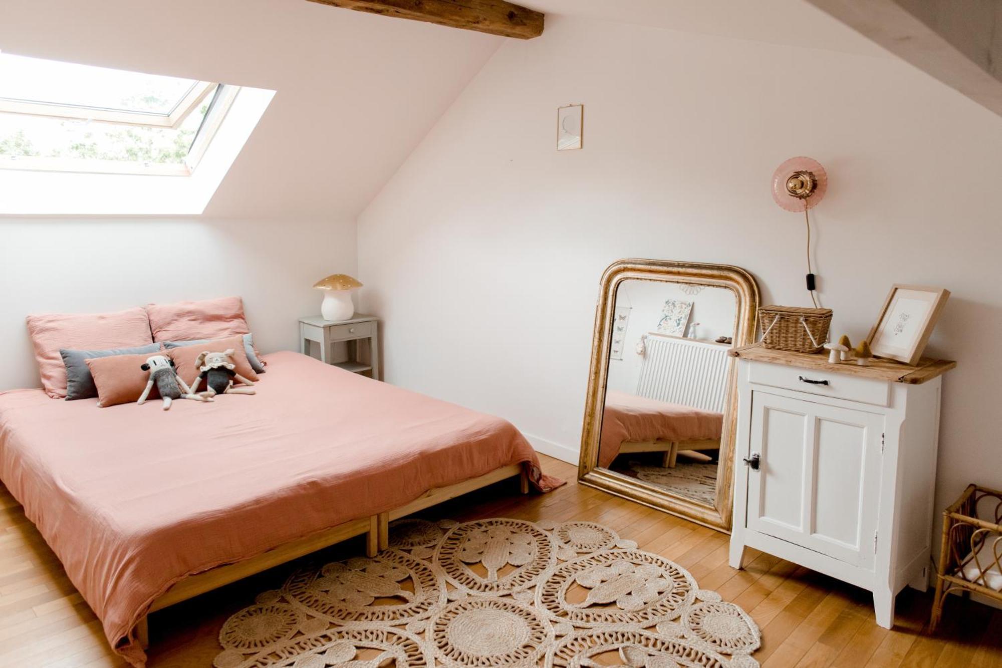 Entier Ou A Partager Dans Maison Familiale A Malmaison, Proche De Paris La Defense * Rueil-Malmaison