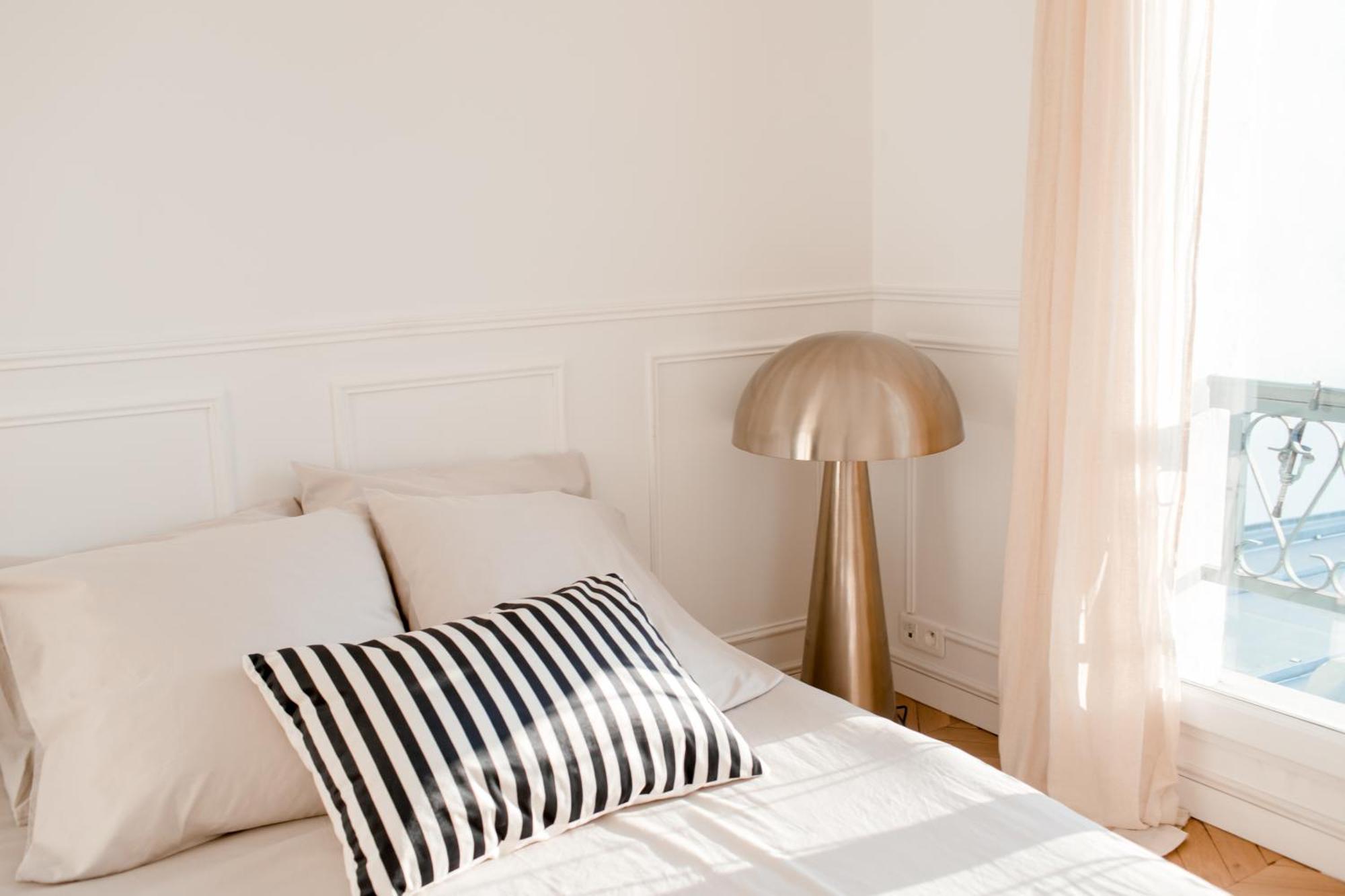 Privatunterkunft Entier Ou A Partager Dans Maison Familiale A Malmaison, Proche De Paris La Defense *